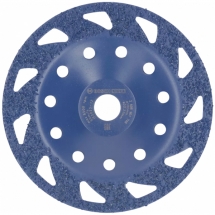 Bosch  EXPERT Multi Material - Disc oala cu carburi metalice,   180x22.2  mm, profil drept