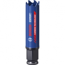 Bosch  EXPERT Multi Material Power Change Plus - Carota multimaterial, prindere rapida, 20x60 mm