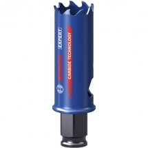 Bosch  EXPERT Multi Material Power Change Plus - Carota multimaterial, prindere rapida, 22x60 mm