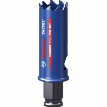 Bosch  EXPERT Multi Material Power Change Plus - Carota multimaterial, prindere rapida, 25x60 mm