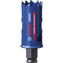 Bosch  EXPERT Multi Material Power Change Plus - Carota multimaterial, prindere rapida, 35x60 mm