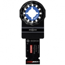 Bosch  EXPERT AIZ 20 AIT MetalMax - Accesoriu multicutter, Starlock, taiere, 20x40 mm, metal
