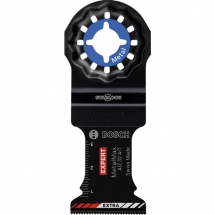 Bosch  EXPERT AIZ 32 AIT MetalMax - Accesoriu multicutter, Starlock, taiere, 32x40 mm, metal