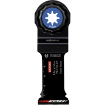 Bosch  EXPERT PAIZ 32 AIT MetalMax - Accesoriu multicutter, Starlock, taiere, 32x55 mm, metal