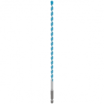 Bosch  EXPERT HEX-9 Multi Construction - Burghiu universal, 6.5x200x250 mm