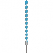 Bosch  EXPERT HEX-9 Multi Construction - Burghiu universal, 12x200x250 mm