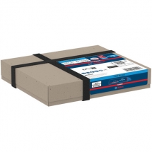 Bosch  EXPERT Thick Tough Metal S 955 CHC - Set panze fierastrau sabie, HCS, 150 mm, 8 dinti/inch, dantura standard, 100 bucati