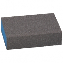 Bosch  Best for Flat and Edge - Burete abraziv, 97x69x26 mm, granulatie -