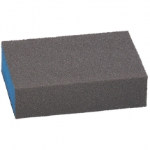 Bosch  Best for Flat and Edge - Burete abraziv, 97x69x26 mm, granulatie -