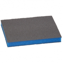 Bosch  Best for Contour - Burete abraziv, 120x68x13 mm, granulatie 60