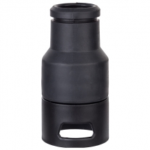 Bosch  2609256F28 - Adaptor, AdvancedVac 18V-8, AdvancedVac 20, EasyVac 3, UniversalVac 15