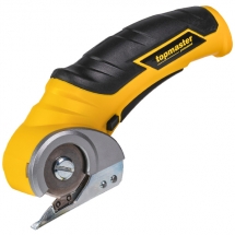 Topmaster  UK01 - Dispozitiv cu baterie pentru taiat mocheta, 4 V