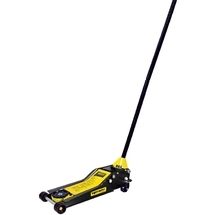 Topmaster  292202 - Cric auto hidraulic tip crocodil, 515 mm, 2.5 T, roti de transport