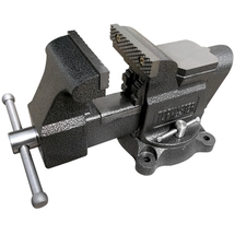 Topmaster  310405 - Menghina de banc standard, 125 mm