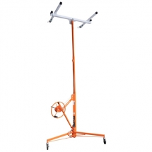 Ruris  HR3350T - Dispozitiv ridicat placa gips carton, 3.35 m