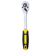 Topmaster  336901 - Antrenor cu patrat cu clichet reversibil, 1/2 inch