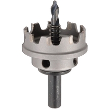 Wilpu  34/65 F - Carota multimaterial, cu filet, 65x- mm