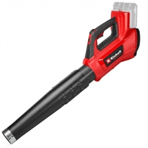 Einhell - GP-LB 36/230 Li E BL PXC - Suflanta de gradina fara acumulatori si incarcator, Li-Ion, 18 V, - Ah, 890 m3/h, motor fara perii, turatie reglabila