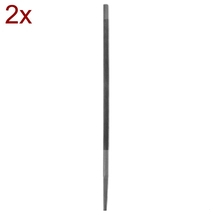 Topmaster  360516 - Pila pentru lant, 4  mm