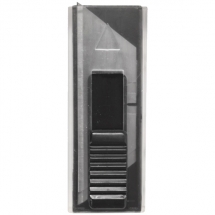 Topmaster  370123 - Set 10 lame cutter, 60x19 mm