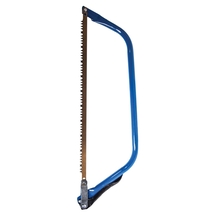 Basic  371303 - Fierastrau cu coarda, 750 mm, maner plastic