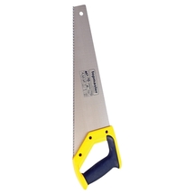 Topmaster  371510 - Fierastrau coada de vulpe, 400 mm, maner plastic