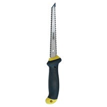 Topmaster  372301 - Fierastrau pentru rigips, 150 mm, maner plastic, tais reversibil