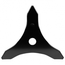 Makita  385224340 - Cutit pentru motocoasa, 255x25.4x3 mm, 3 dinti, EBH341U, UR3000