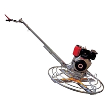 AGT  4-900 - Slefuitor beton, 900 mm, Honda, GX160, 5.5 CP, 163 cm3