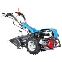 Bertolini  AGT 413S/11/70 - Motocultor, Honda, GX 340, 11 CP, 70 cm, 6 viteze (3 inainte + 3 inapoi), benzina fara plumb, echipat 