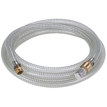 Einhell  4173640 - Furtun, 7  m, 1 inch, 10 bar, - grade, fara tambur, cuple conectare