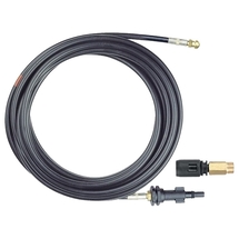 Stanley  41957 - Furtun desfundat tevi, 10 m