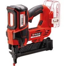 Einhell  FIXETTO 18/38 S PXC - Capsator fara acumulatori si incarcator, Li-Ion, 18 V, - Ah, 5.5-6.1 mm