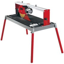 Einhell  TE-SC 920 L - Masina de taiat piatra, 2200 W, 300 mm, taiere umeda, taiere 45 grade, monofazata