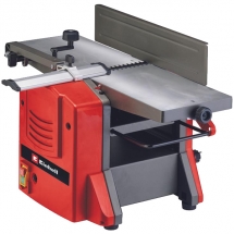 Einhell  TC-SP 204/2 - Masina de rindeluit si degrosat, 1500 W, 204 mm, monofazata
