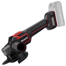 Einhell  TP-AG 18/125-13 Q Li BL PXC - Polizor unghiular fara acumulatori si incarcator, Li-Ion, 18 V, - Ah, 125 mm