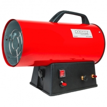 Raider  RD-GH40 - Tun de caldura pe gaz, 10 kW, 300 m3/h, ardere directa, monofazat