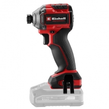 Einhell - TP-CI 18/250-C Li BL PXC - Masina de insurubat cu impact fara acumulatori si incarcator, Li-Ion, 18 V, - Ah, 250 Nm, -