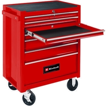 Einhell  TC-TW 150 - Dulap pentru scule,  685x455x875 mm, 7  compartimente