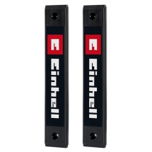 Einhell  4540061 - Set sine laterale E-Case, 2 bucati