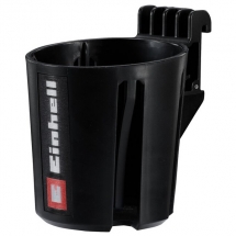 Einhell  4540062 - Suport pentru sticle, E-CASE
