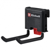 Einhell  4540063 - Carlig dublu, E-CASE