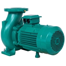 Progarden  TNF150 - Pompa de suprafata pentru irigatii prin inundare si picurare, 4000 W, - bar, 18 m, 1800 l/min, carcasa -, trif