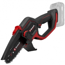Einhell  GP-PS 18/20 Li BL PXC - Drujba fara acumulatori si incarcator, Li-Ion, 18 V, - Ah, 20 cm, 8 m/s