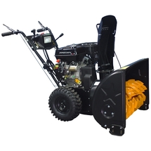 Progarden  FB7111DE - Freza de zapada pe benzina, Zongshen, 182FE, 11 CP, 710 mm, pornire electrica, autopropulsie