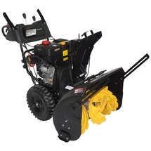 Progarden  FB7615E-3S - Freza de zapada pe benzina, Loncin, LC190FDS, 15 CP, 760 mm, pornire electrica, autopropulsie