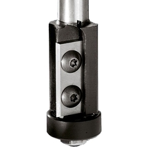 Festool  HW S12 D21/30WM - Freza pentru frezare coplanara, 21x30x89 mm, tija 12 mm, -