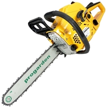 Progarden  MF3040P - Drujba cu motor pe benzina, 3 CP, 40 cm, 51 cm3