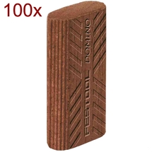 Festool  D 8x50/100 MAU - Cepuri pentru lemn,  8x50 mm, 100 bucati