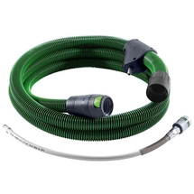 Festool  IAS 3 light 3500 AS - Furtun aspirare, 3.5 m, LEX 3, LEX 2, LRS